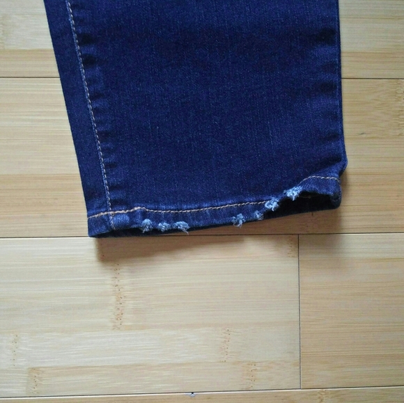 -NWT- Jessica Simpson Adored High Rise Skinny Jean - Picture 7 of 16